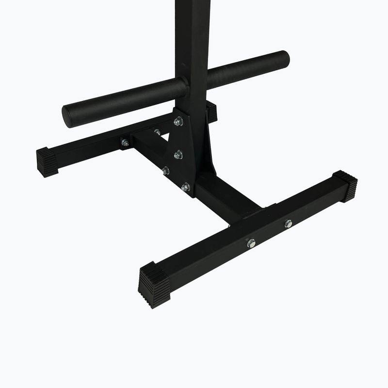 Стійка для дисків THORN FIT Vertical Plate black 4