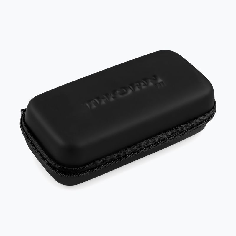 Скакалка для тренувань THORN FIT Speed Ultra 4.0 black 2