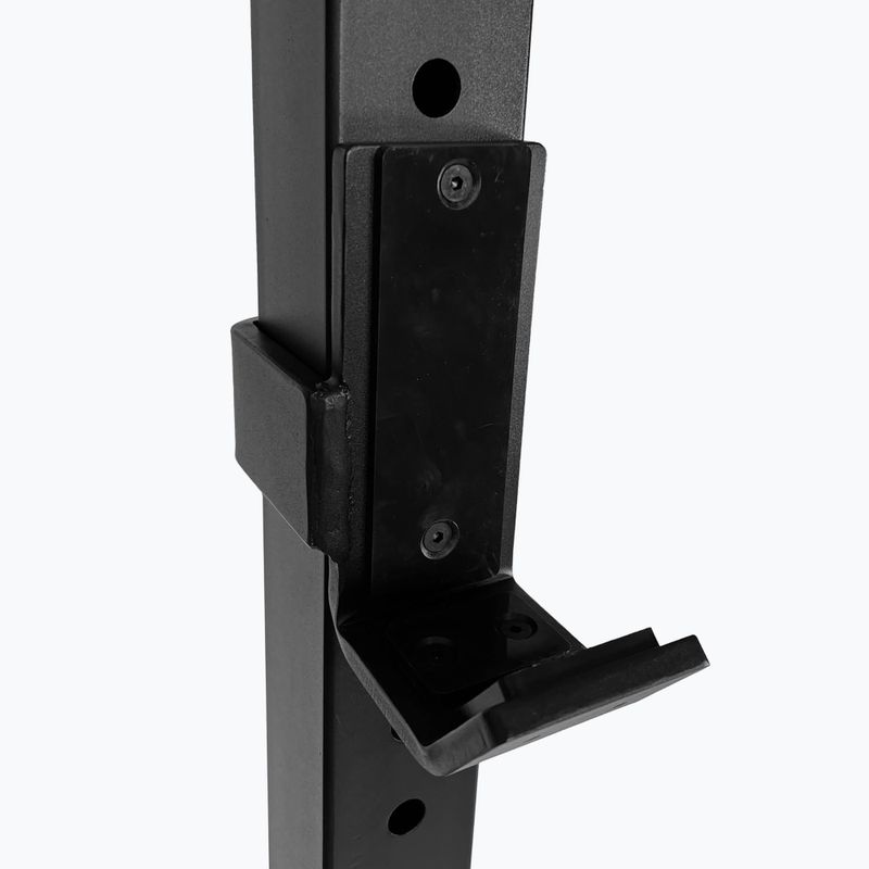 Підставка для штанги THORN FIT Barbell Rack 2.0 black 3