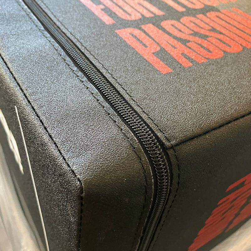 Коробка пліометрична THORN FIT Hybrid Plyo Box black 4