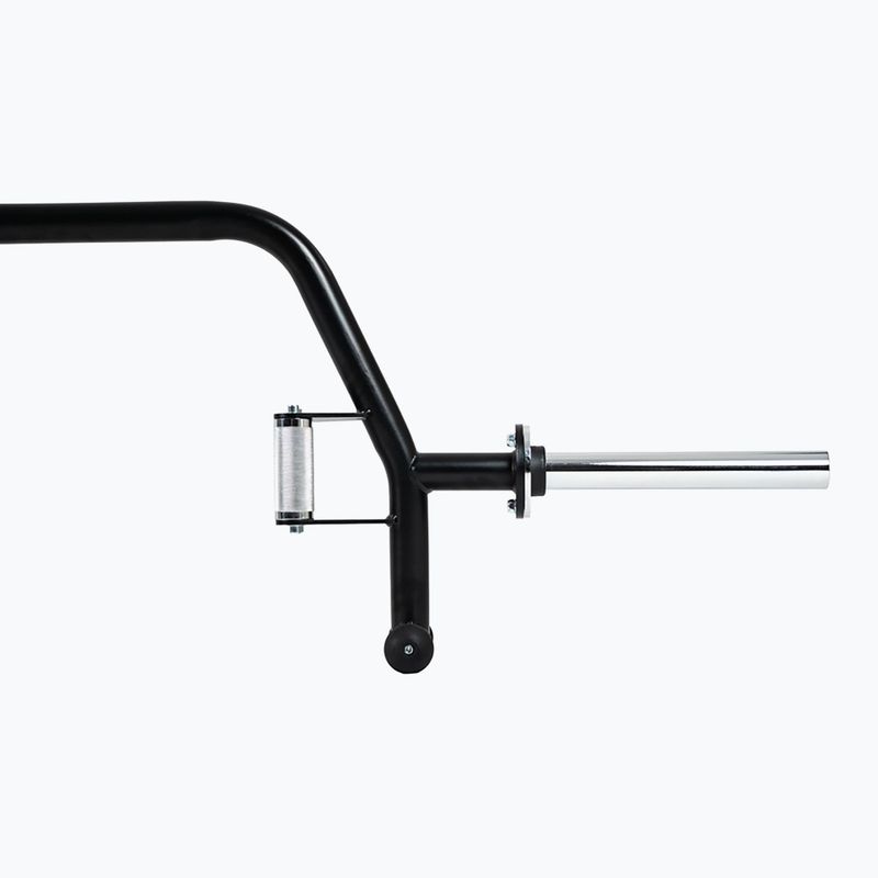Штанга трапбар THORN FIT Open Trap Bar black 3