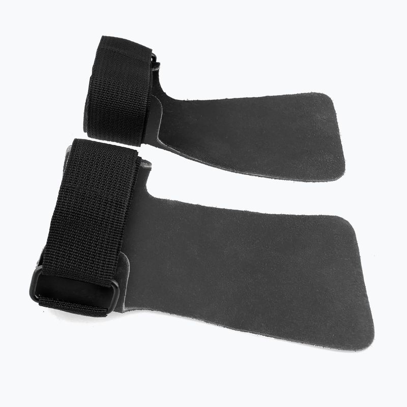 Накладки для рук для гімнастики THORN FIT Gym Protect Grips 2