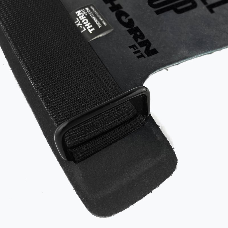 Накладки для рук для гімнастики THORN FIT Gym Protect Grips 3