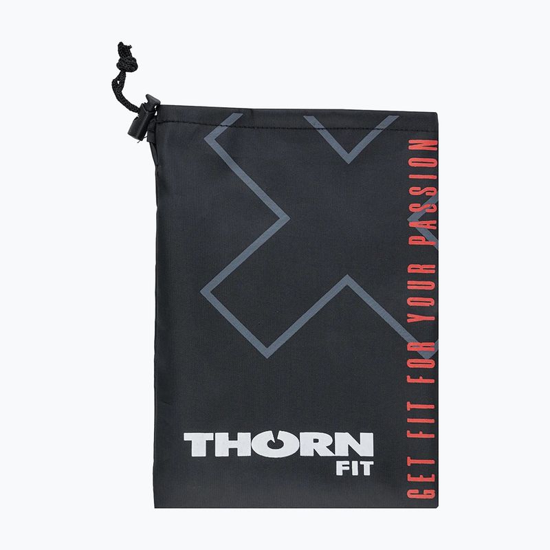 Скакалка для тренувань THORN FIT Speed Rush pink 7