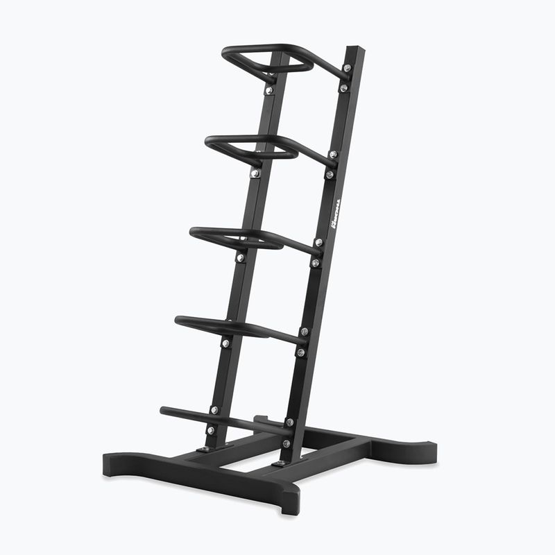 Стенд вертикальний для сандбегів THORN FIT SandBag stand black 2