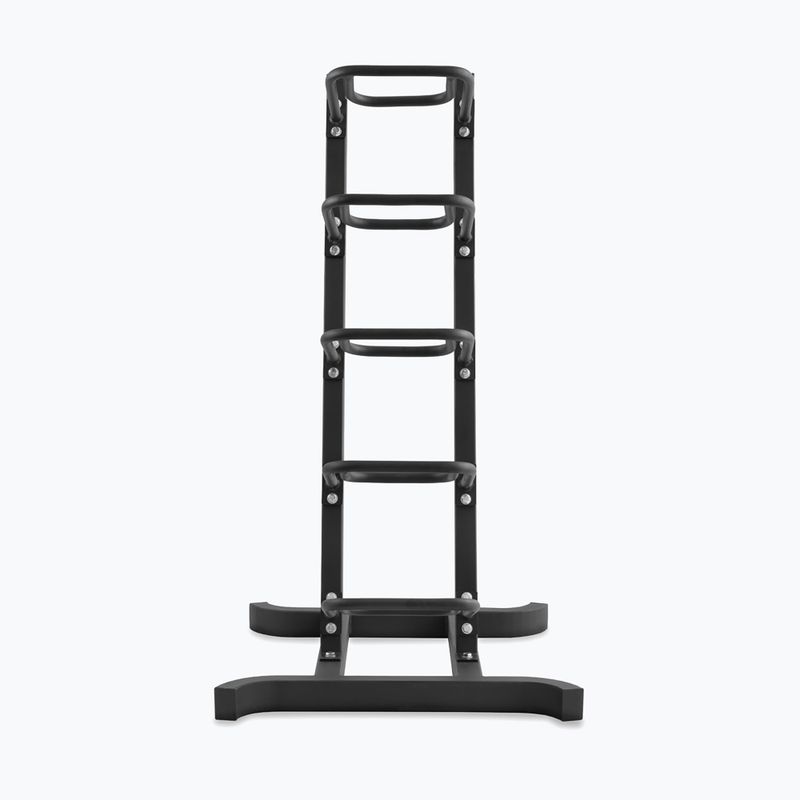 Стенд вертикальний для сандбегів THORN FIT SandBag stand black 3