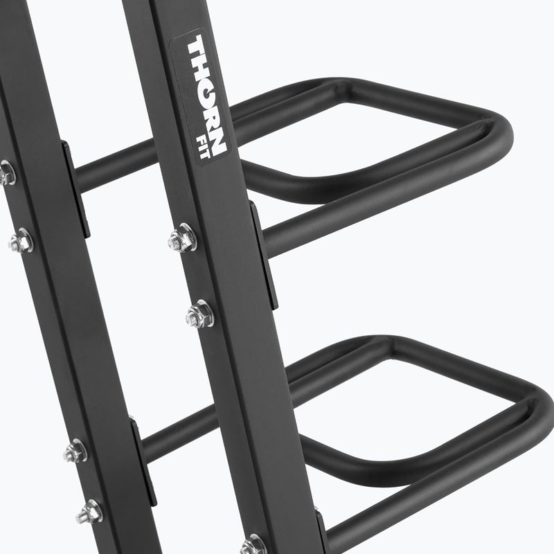 Стенд вертикальний для сандбегів THORN FIT SandBag stand black 5