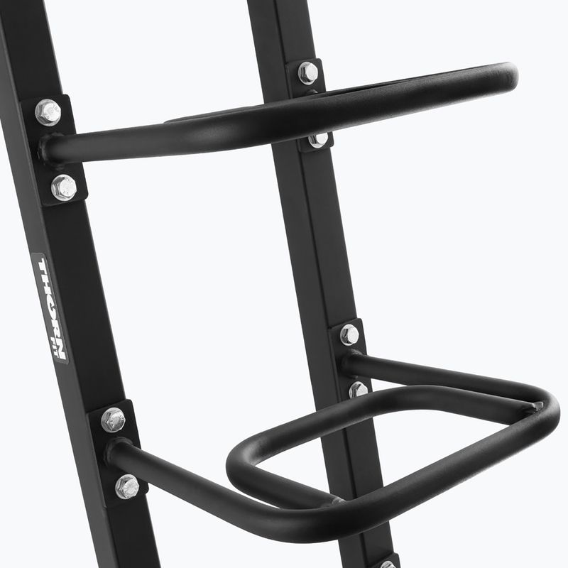 Стенд вертикальний для сандбегів THORN FIT SandBag stand black 6