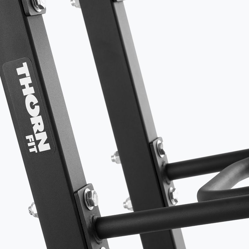 Стенд вертикальний для сандбегів THORN FIT SandBag stand black 7
