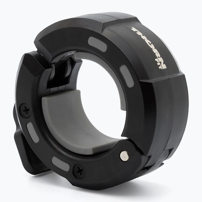 Зажими для штанги THORN FIT PRO Clamp 2 pack black 2