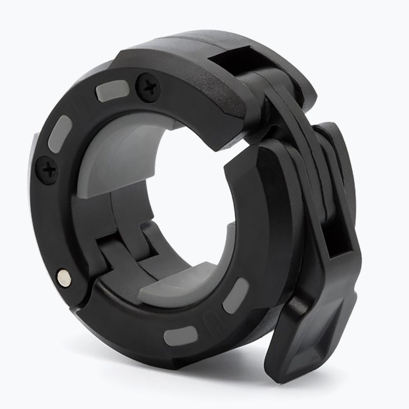 Зажими для штанги THORN FIT PRO Clamp 2 pack black 3