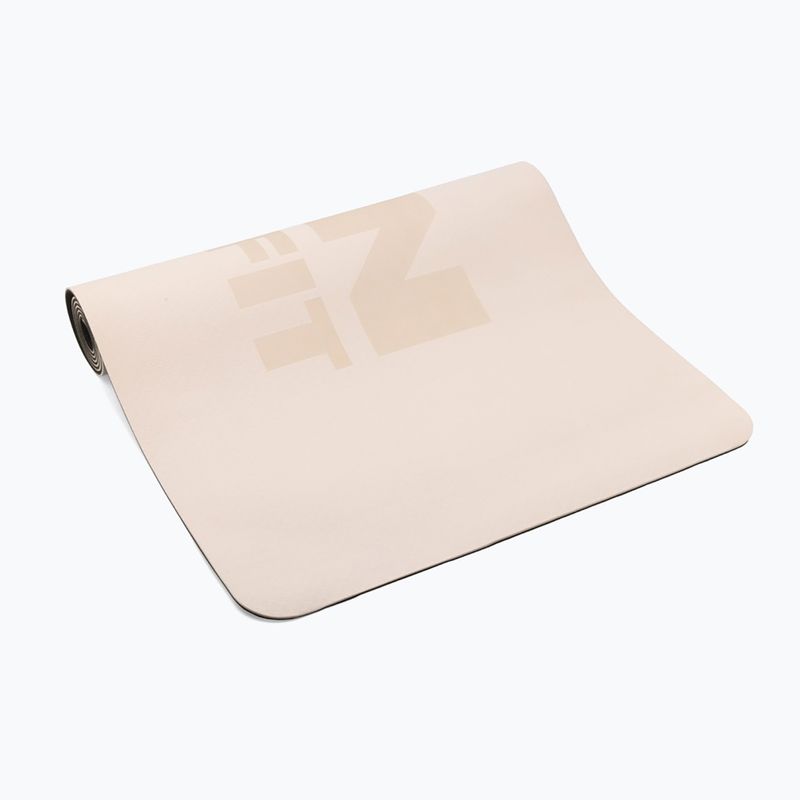 Килимок для тренувань THORN FIT Harmony beige 2