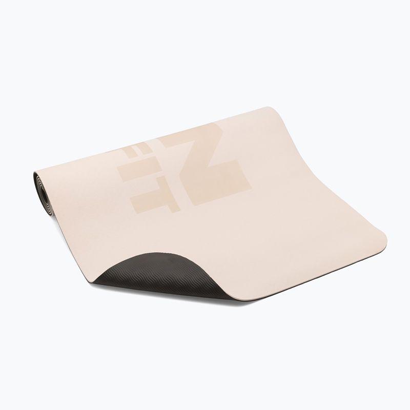 Килимок для тренувань THORN FIT Harmony beige 3