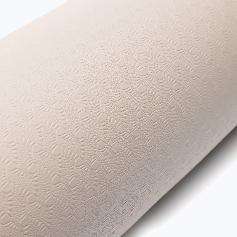Килимок для тренувань THORN FIT Harmony beige 5