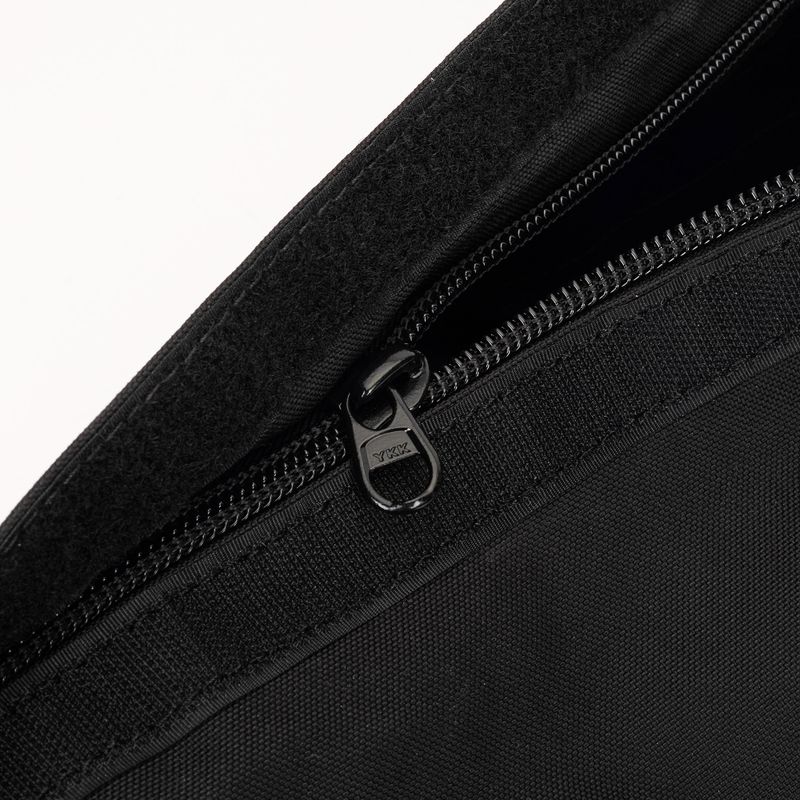Мішок боксерський THORN FIT SandBag black 6