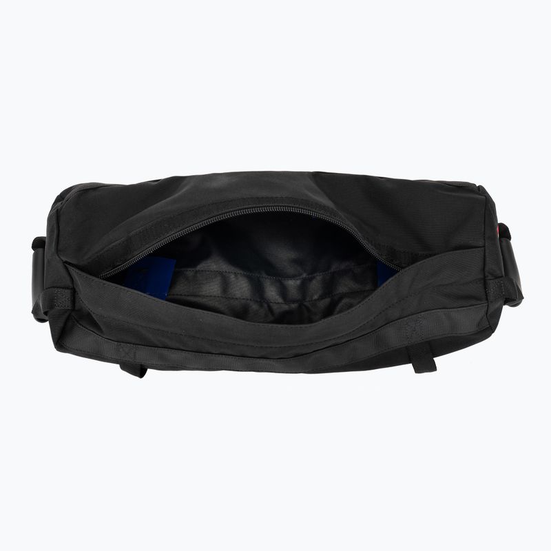 Мішок боксерський THORN FIT SandBag black 7