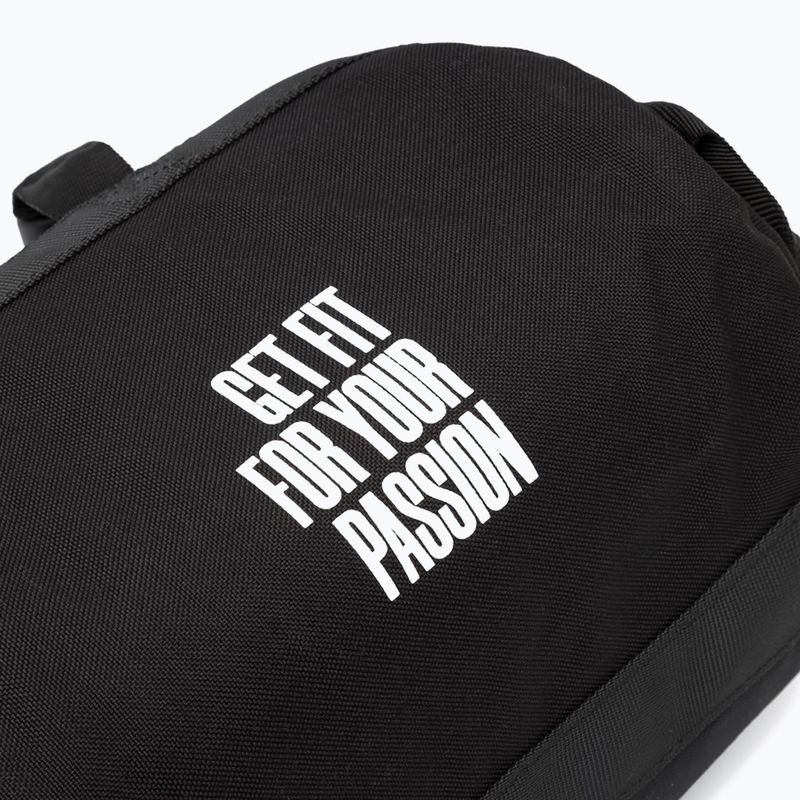 Мішок боксерський THORN FIT SandBag black 6