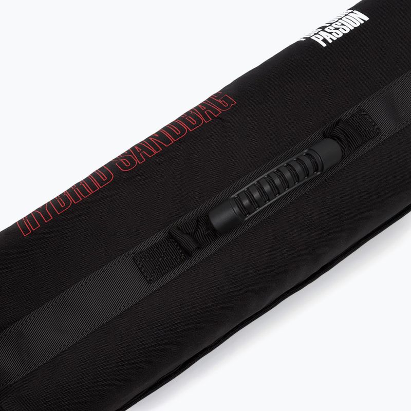 Мішок боксерський THORN FIT SandBag black 9