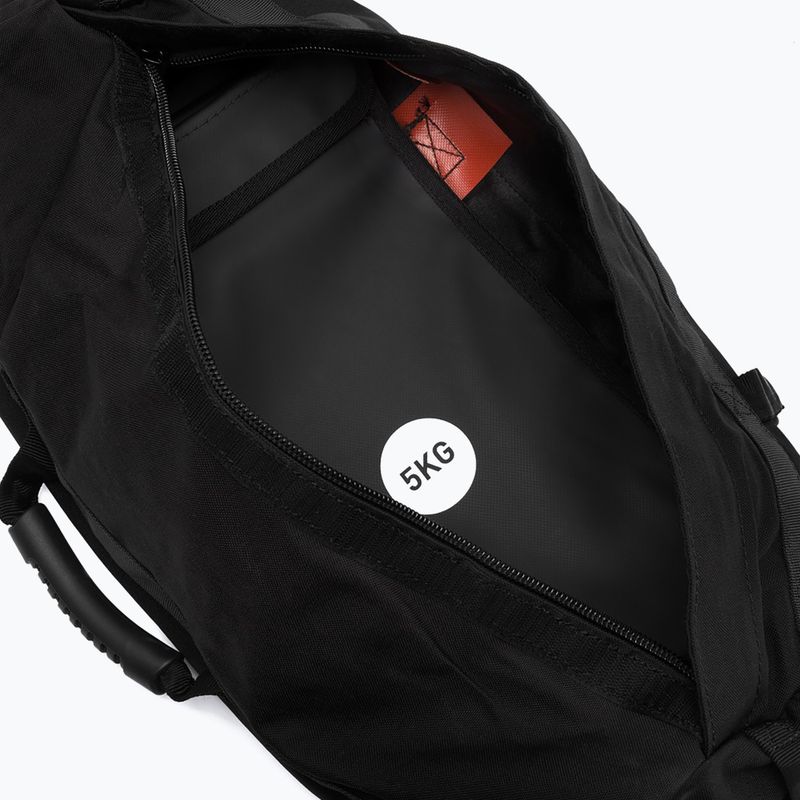 Мішок боксерський THORN FIT SandBag black 10