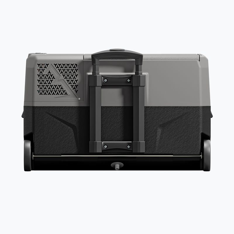 Холодильник туристичний Yolco BX30 чорно-сірий 5
