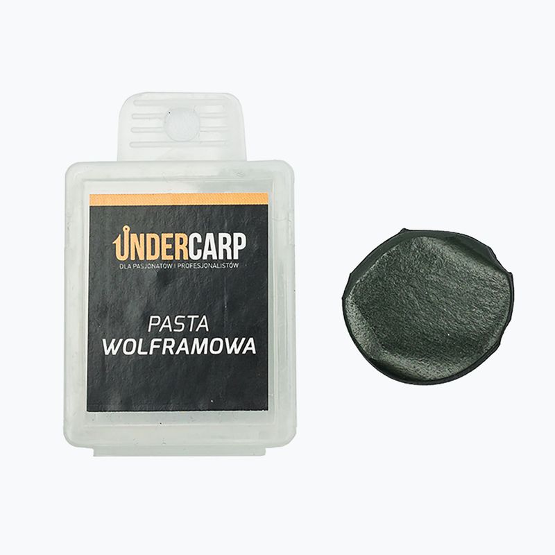 Обтяжувальна паста UnderCarp зелена UC392