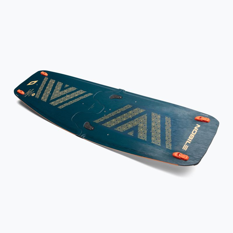 Кайтборд складаний Nobile NHP Split Foil темно-синій K22