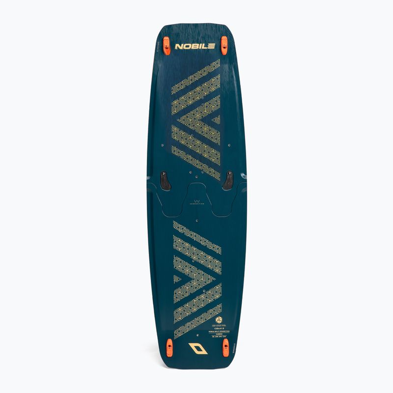 Кайтборд складаний Nobile NHP Split Foil темно-синій K22 2