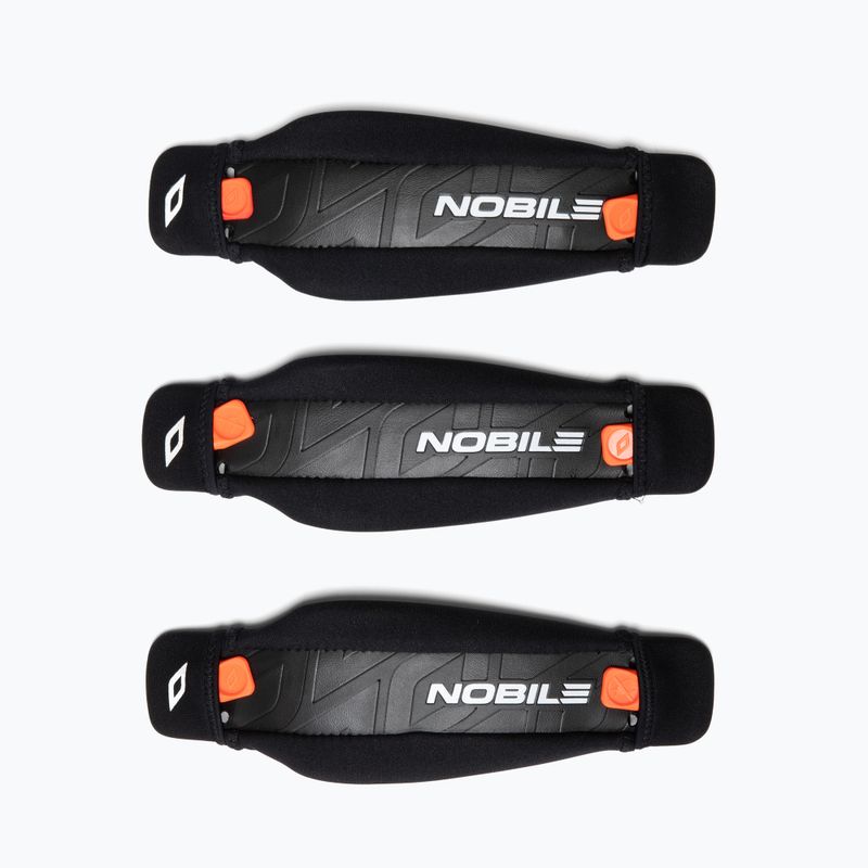 Кайтборд складаний Nobile NHP Split Foil темно-синій K22 6
