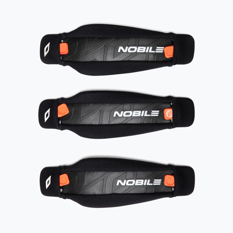 Кайтборд Nobile Skim Foil K22 жовтий 5
