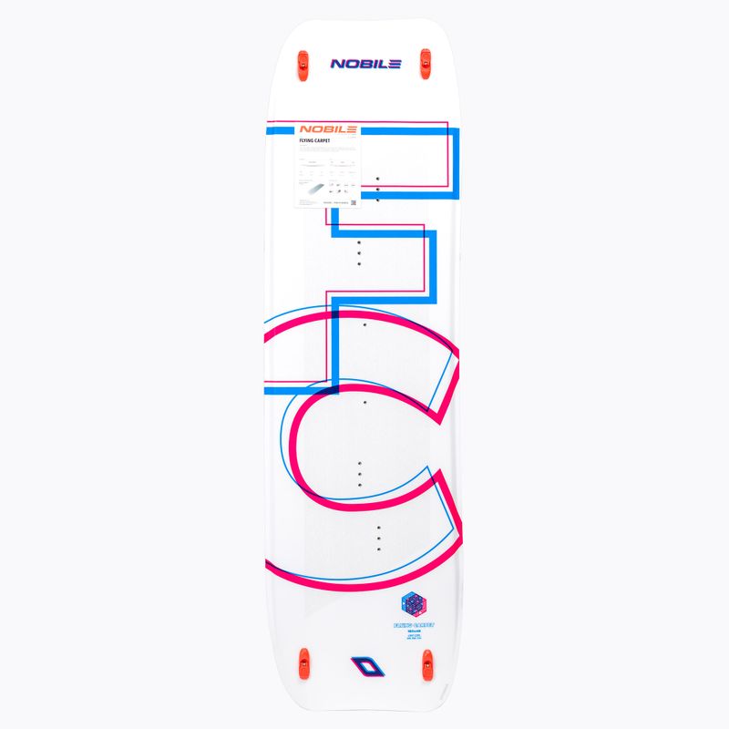 Кайтборд Nobile Flying Carpet K22 2