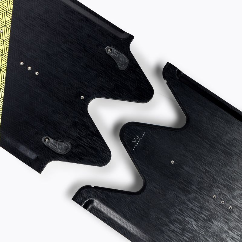 Кайтборд Nobile Flying Carpet K22 4