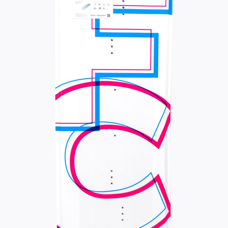Кайтборд Nobile Flying Carpet K22 5