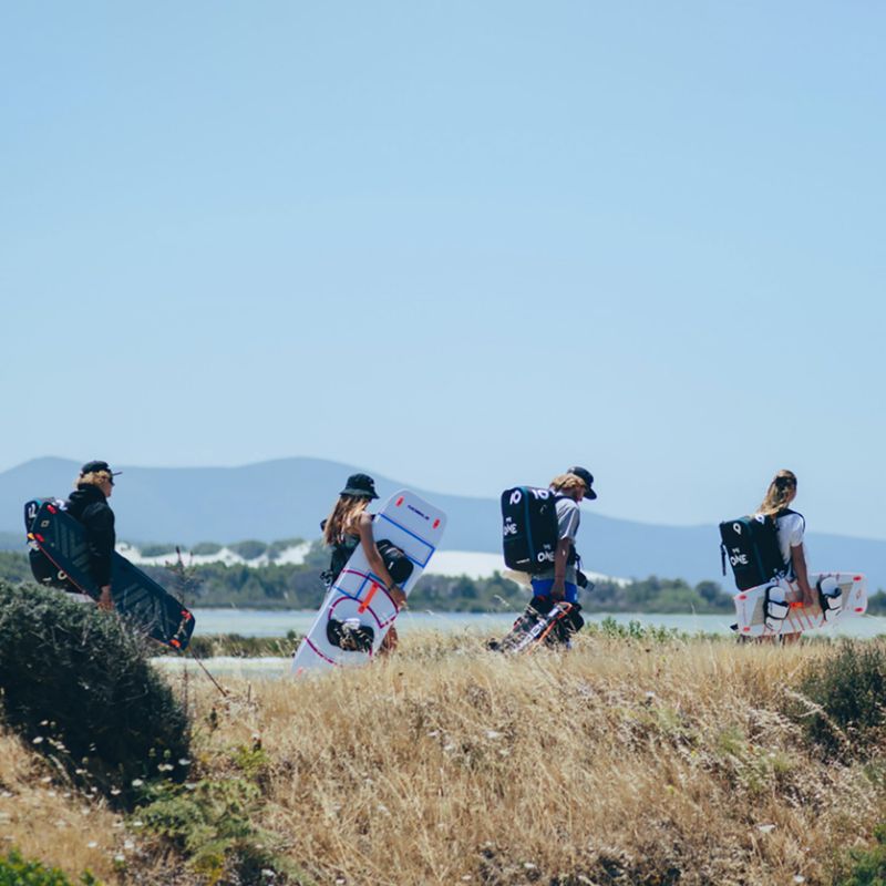 Кайтборд Nobile Flying Carpet K22 8