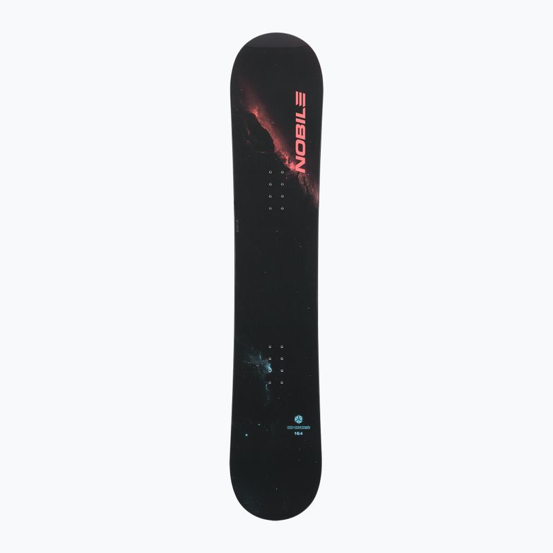 Сноуборд Nobile NHP Snowkite чорний S22-NOB-NHP-SNK-57-1st 3
