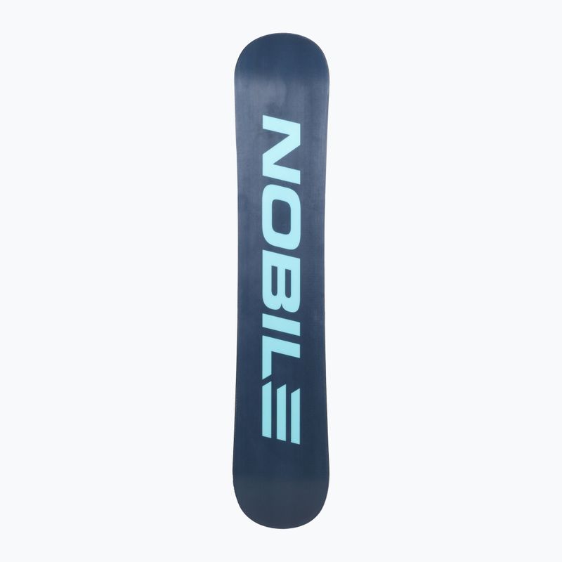 Сноуборд Nobile NHP Snowkite чорний S22-NOB-NHP-SNK-57-1st 4