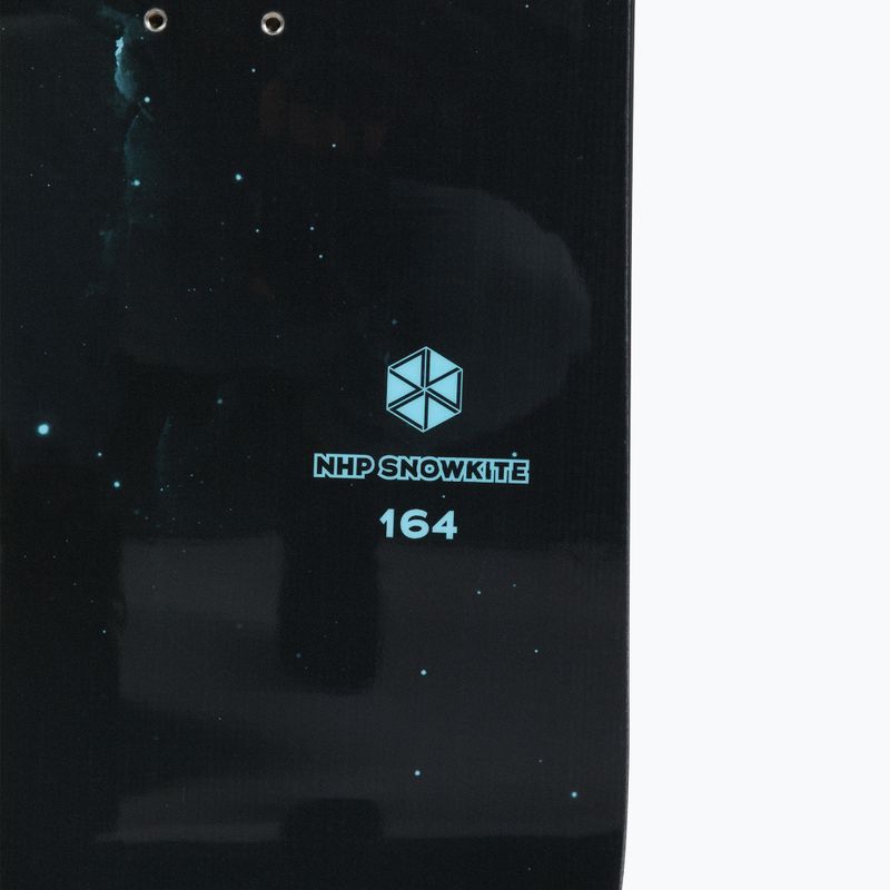 Сноуборд Nobile NHP Snowkite чорний S22-NOB-NHP-SNK-57-1st 6