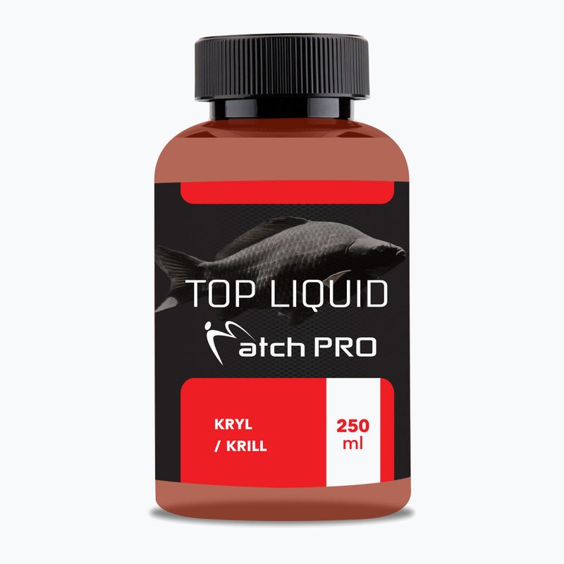 Ліквід MatchPro Krill 250 ml 970438