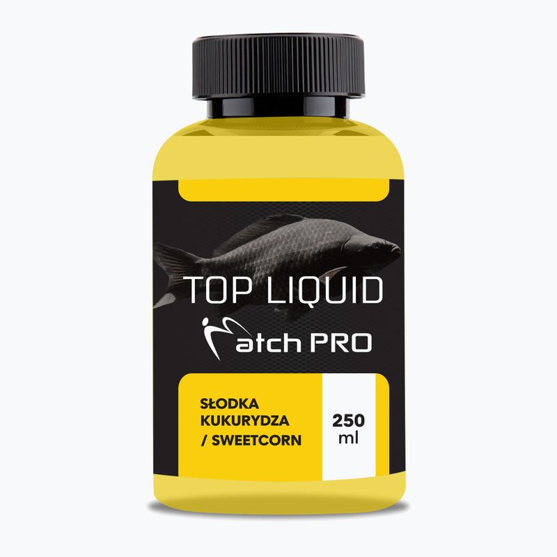 Ліквід MatchPro Sweetcorn жовтий 970442
