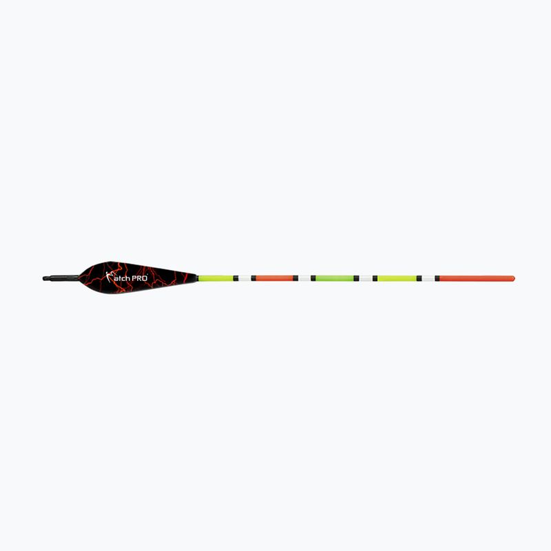 Поплавець MatchPro Waaggler чорний 901054