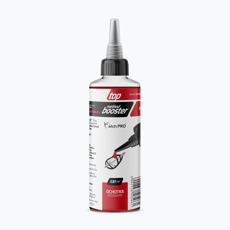 Бустер для прикормок MatchPro Top Method Охотка 100 ml 970506