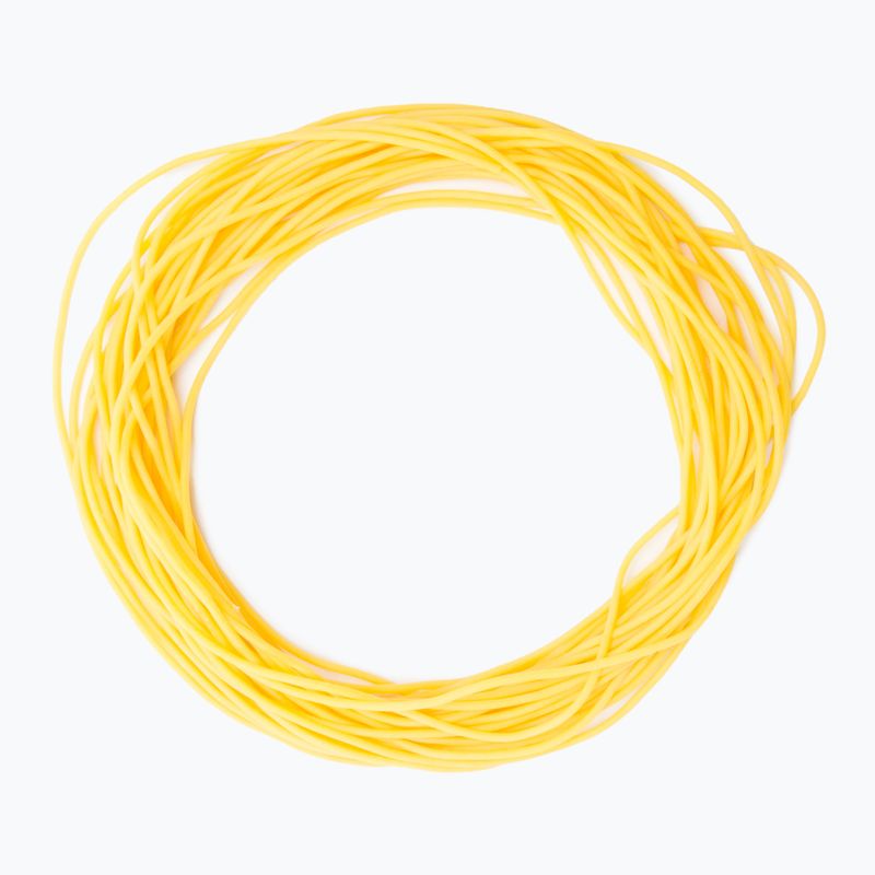 Амортизатор для вудилища Milo Elastico Misol Solid 6m жовтий 606VV0097 D22 2