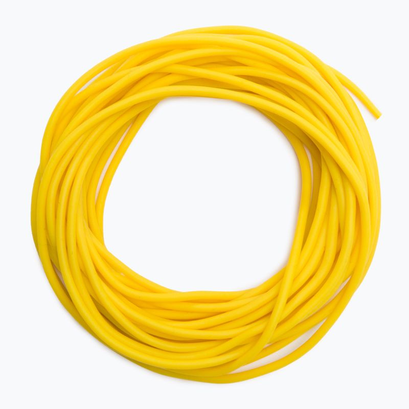 Амортизатор для вудилища Milo Elastico Misol Solid 6m жовтий 606VV0097 D39 2