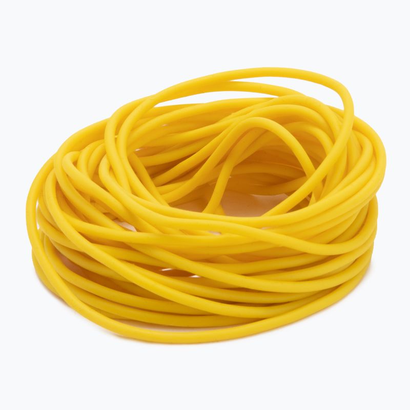 Амортизатор для вудилища Milo Elastico Misol Solid 6m жовтий 606VV0097 D39 3