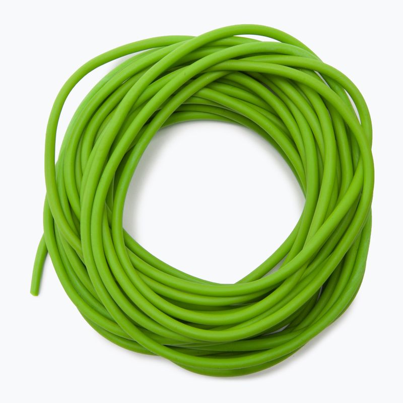 Амортизатор для вудилища Milo Elastico Misol Solid 6m 606VV0097 зелений D43 2