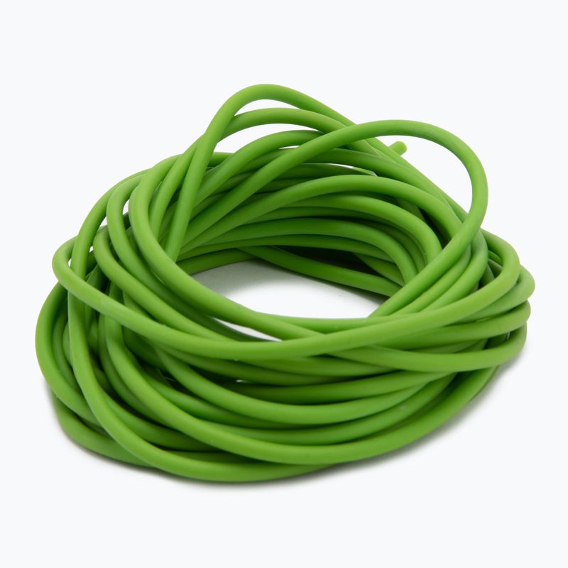 Амортизатор для вудилища Milo Elastico Misol Solid 6m 606VV0097 зелений D43 3