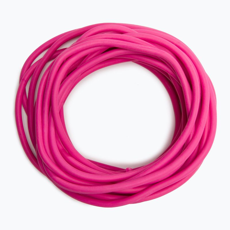 Амортизатор для вудилища Milo Elastico Misol Solid 6m рожевий 606VV0097DE 2