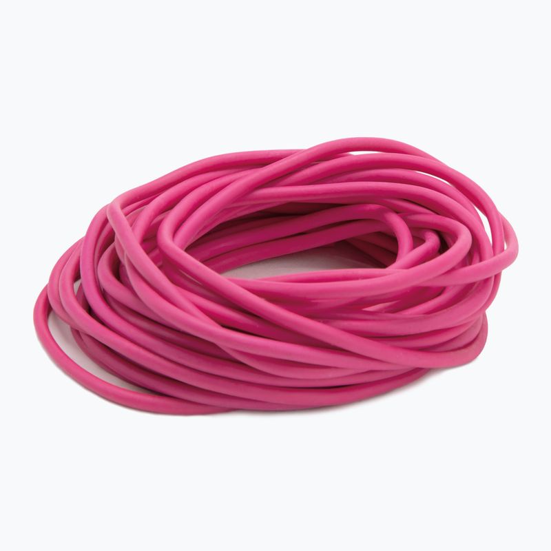 Амортизатор для вудилища Milo Elastico Misol Solid 6m рожевий 606VV0097DE 3