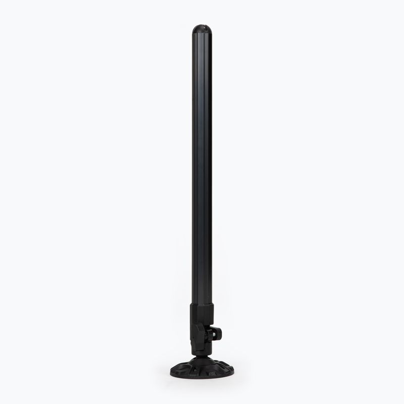 Ніжка для платформи Milo Gamba Tonda D30 чорна 4C8PN0193