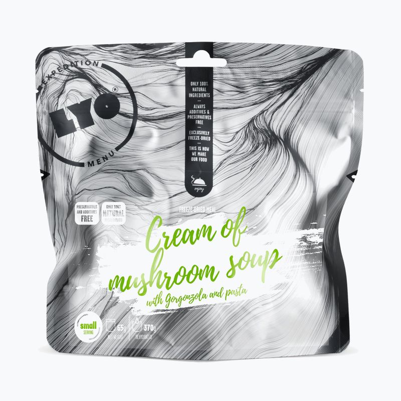 Ліофілізована їжа LYOFOOD Крем-суп з грибів LF-7074 3
