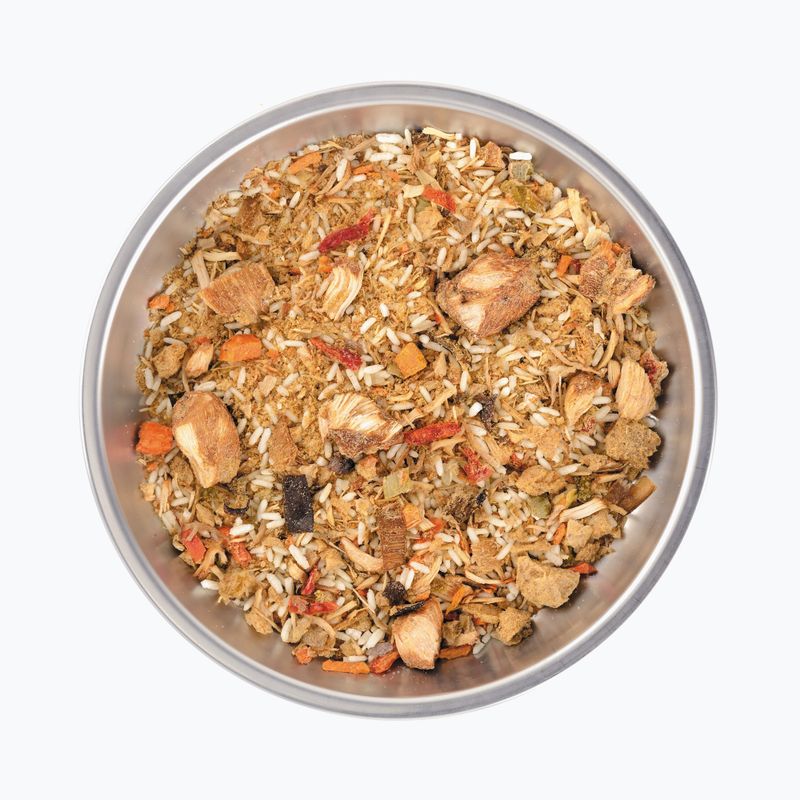 Ліофілізована їжа LYOFOOD Курка 5 смаків LF-7234 4